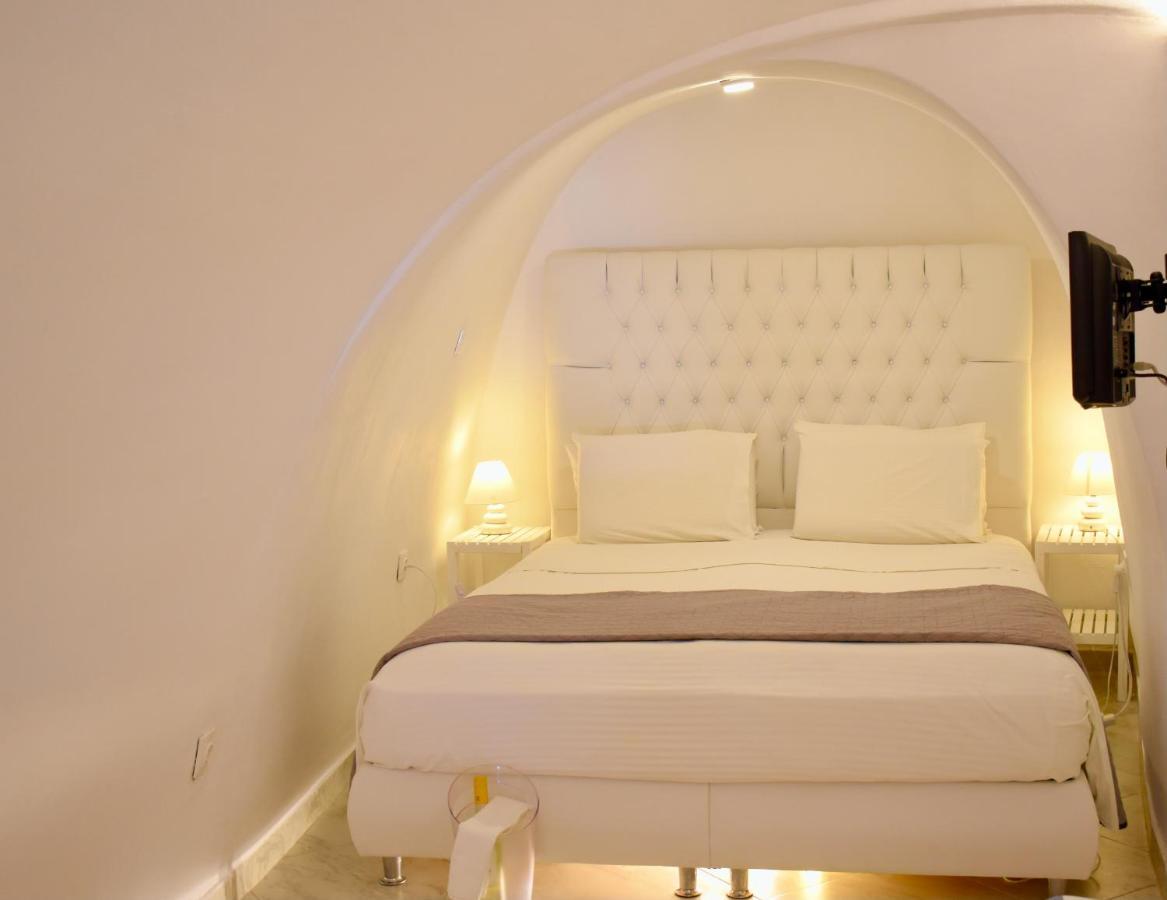 Aeolos Art & Eco Suites Adults Only Имеровигли Экстерьер фото