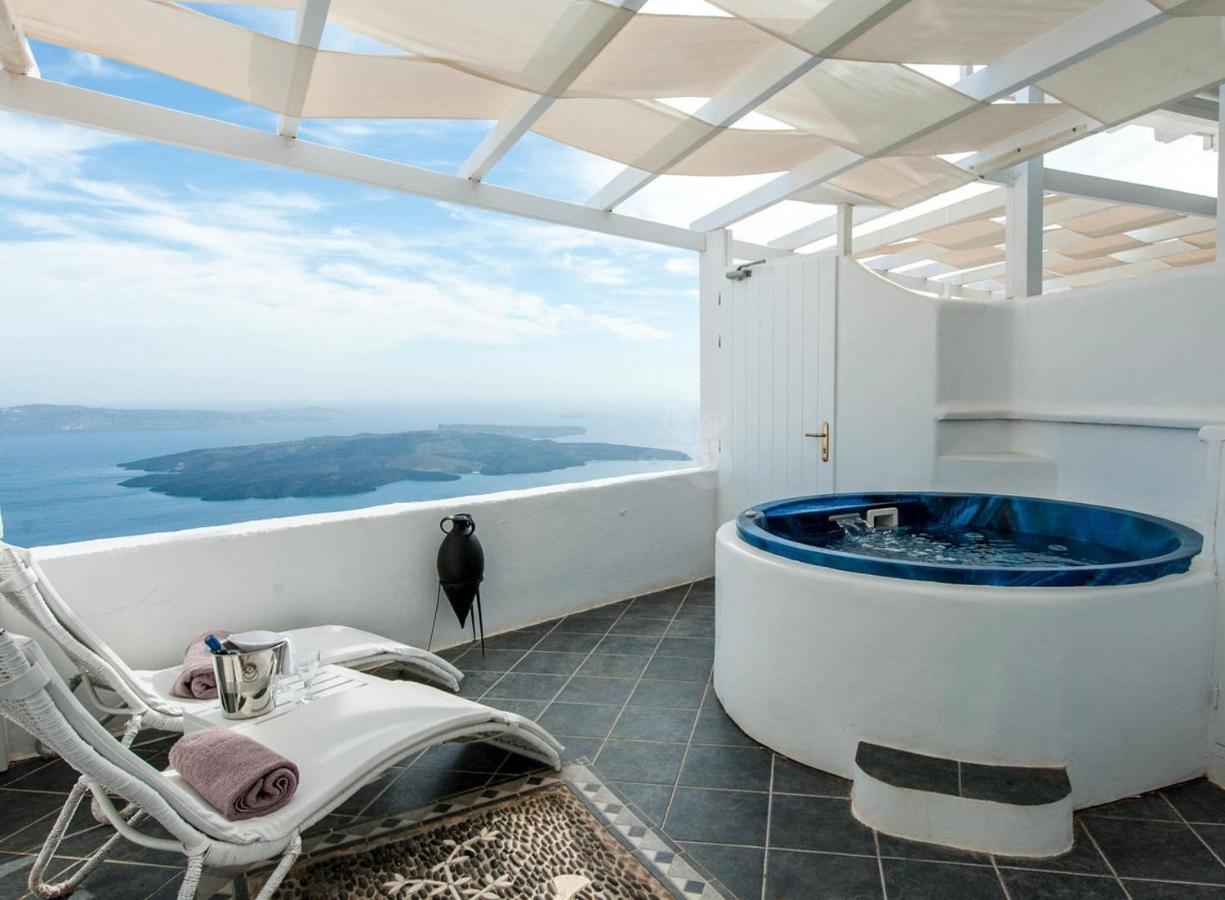 Aeolos Art & Eco Suites Adults Only Имеровигли Экстерьер фото