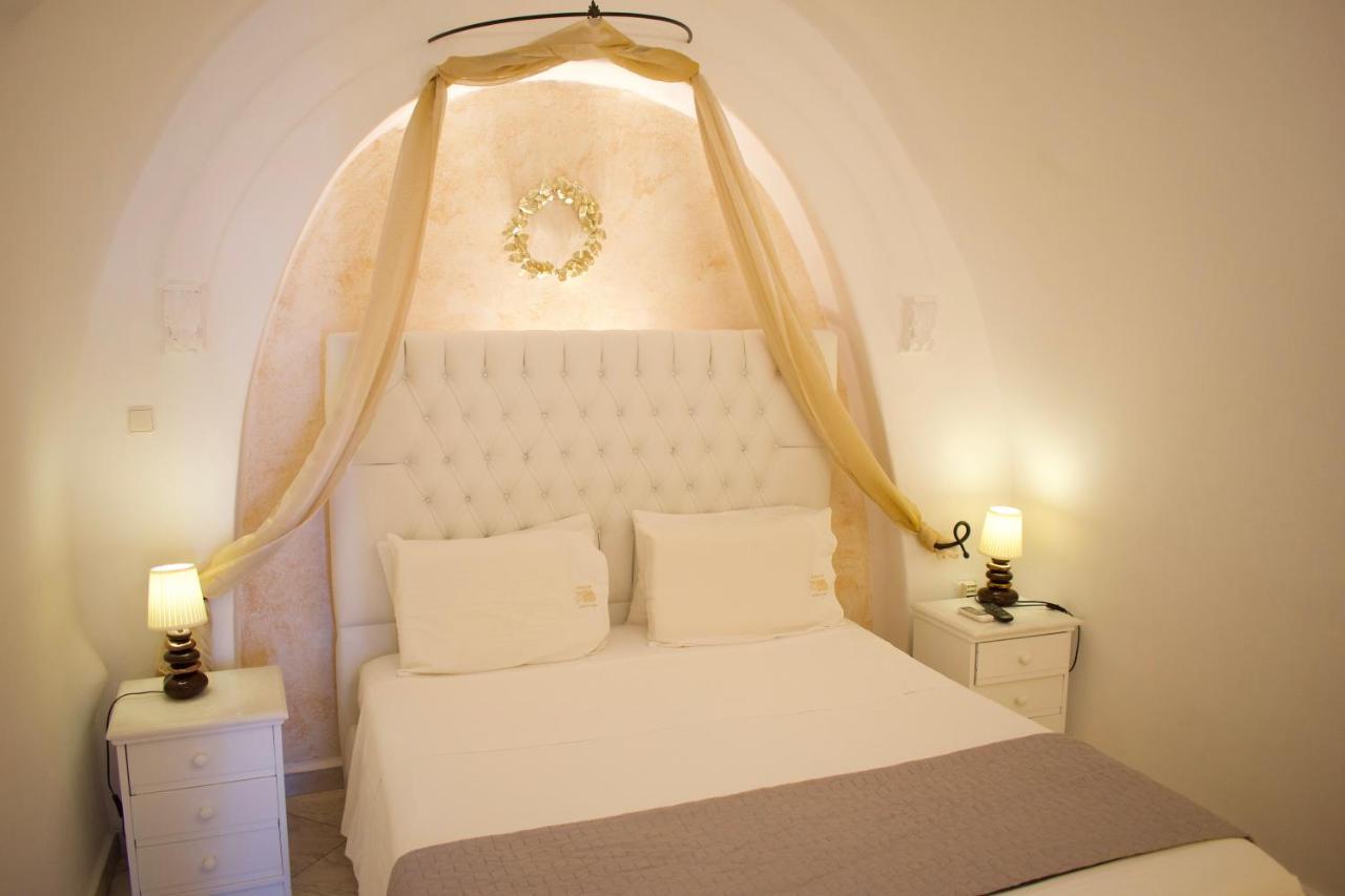 Aeolos Art & Eco Suites Adults Only Имеровигли Экстерьер фото