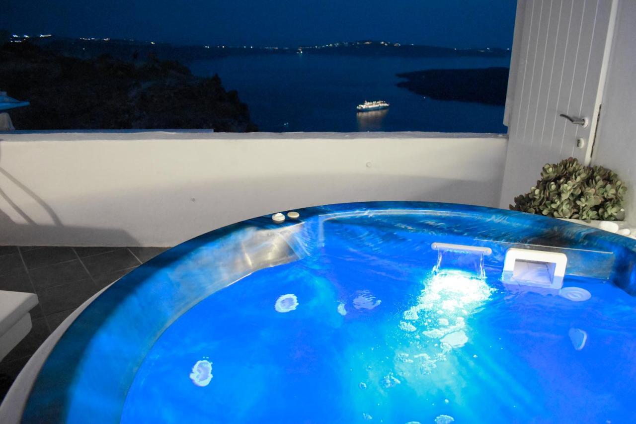 Aeolos Art & Eco Suites Adults Only Имеровигли Экстерьер фото