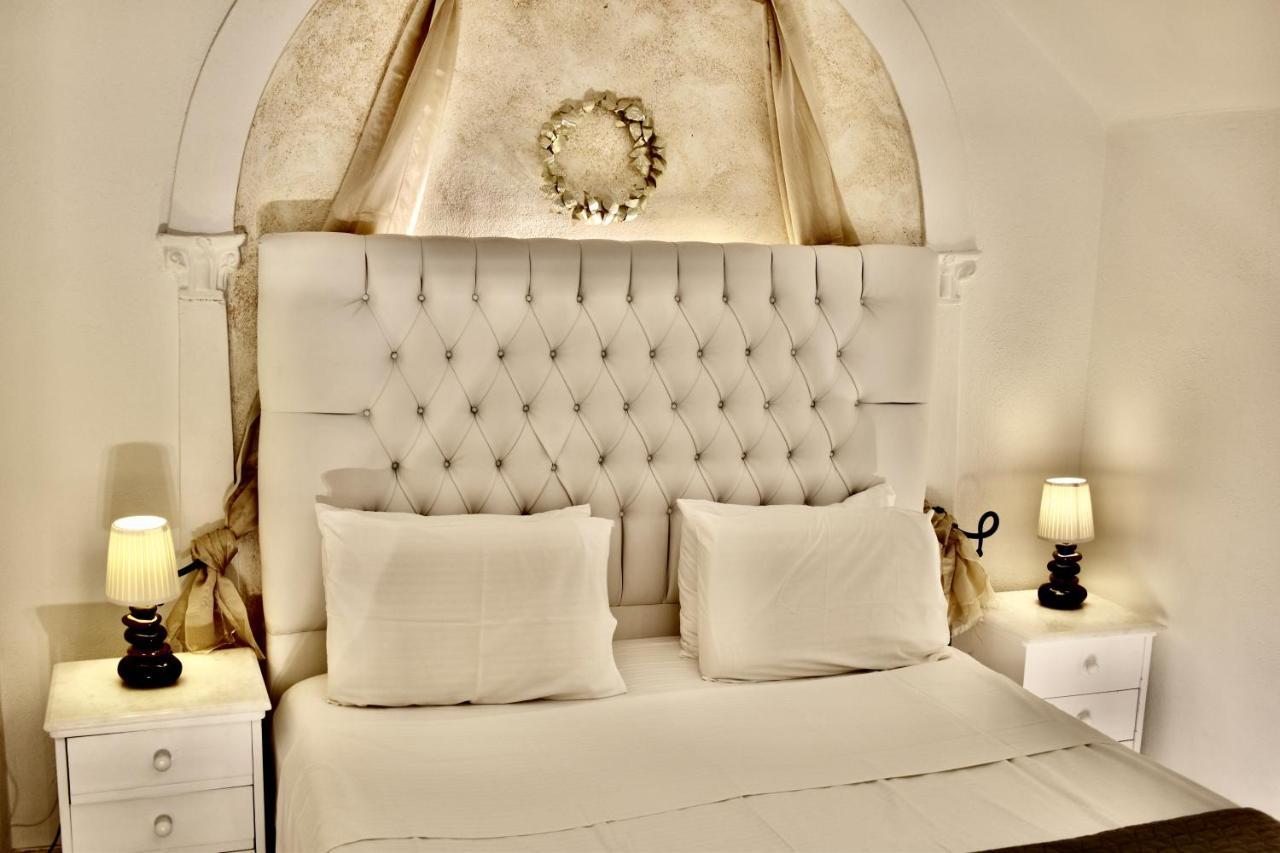Aeolos Art & Eco Suites Adults Only Имеровигли Экстерьер фото