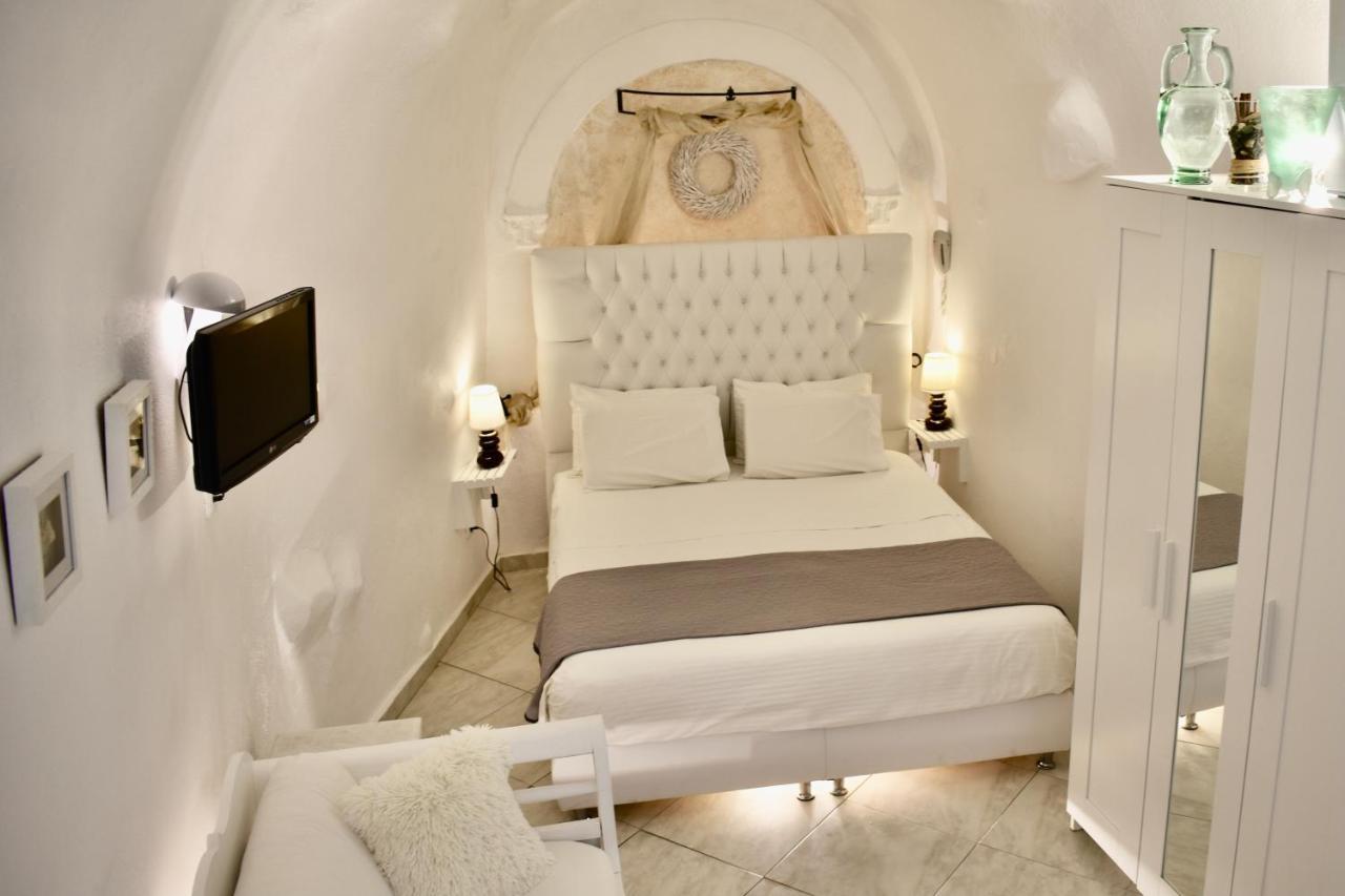 Aeolos Art & Eco Suites Adults Only Имеровигли Экстерьер фото
