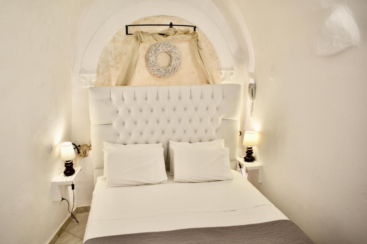Aeolos Art & Eco Suites Adults Only Имеровигли Экстерьер фото
