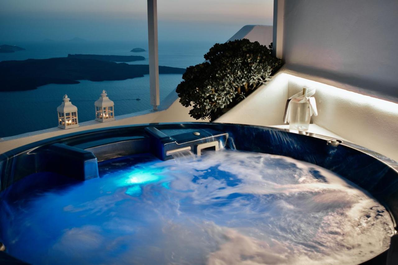 Aeolos Art & Eco Suites Adults Only Имеровигли Экстерьер фото