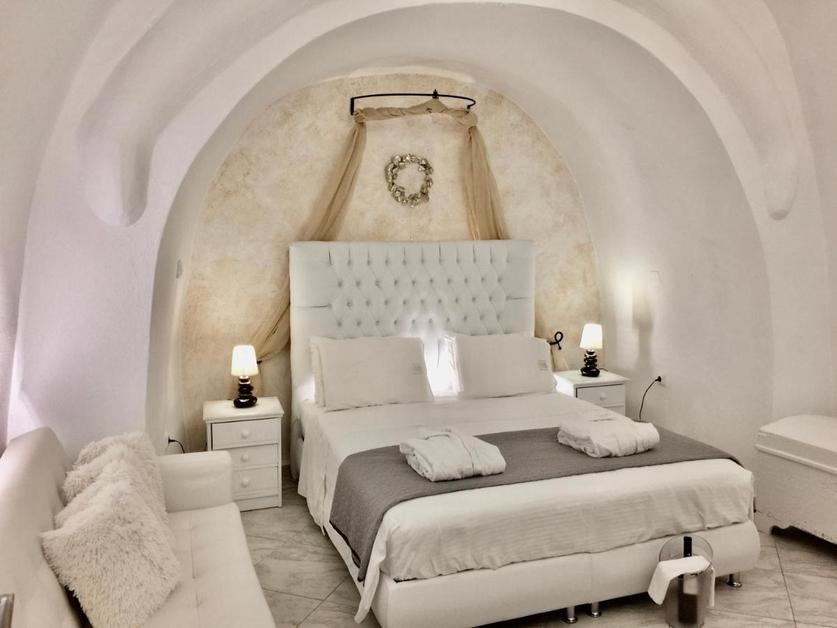 Aeolos Art & Eco Suites Adults Only Имеровигли Экстерьер фото