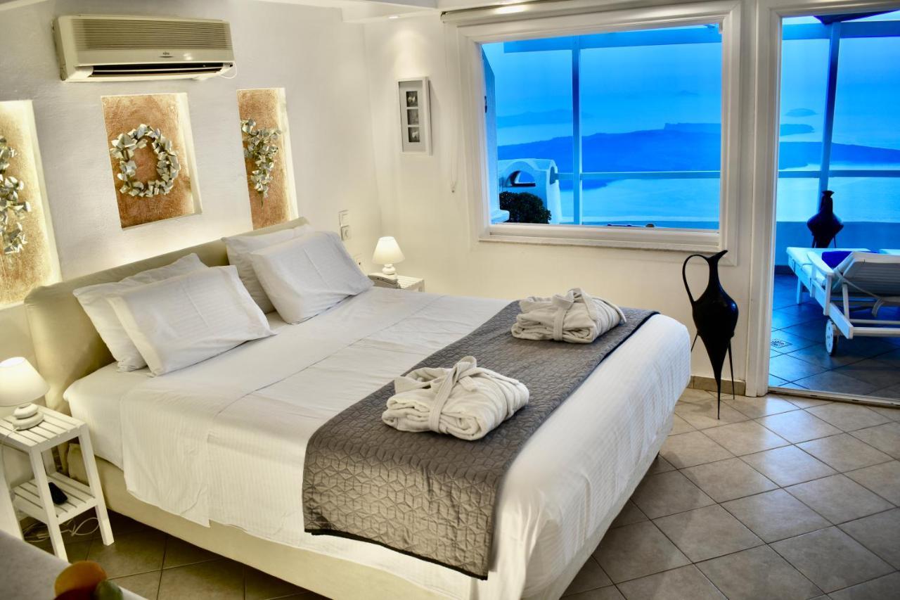 Aeolos Art & Eco Suites Adults Only Имеровигли Экстерьер фото