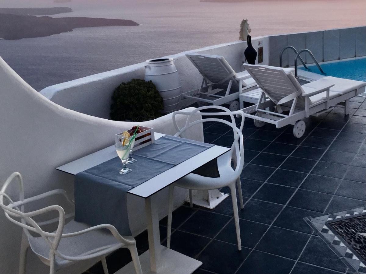 Aeolos Art & Eco Suites Adults Only Имеровигли Экстерьер фото