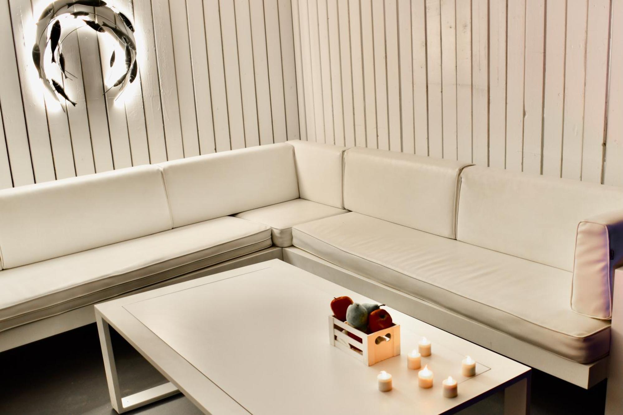 Aeolos Art & Eco Suites Adults Only Имеровигли Экстерьер фото