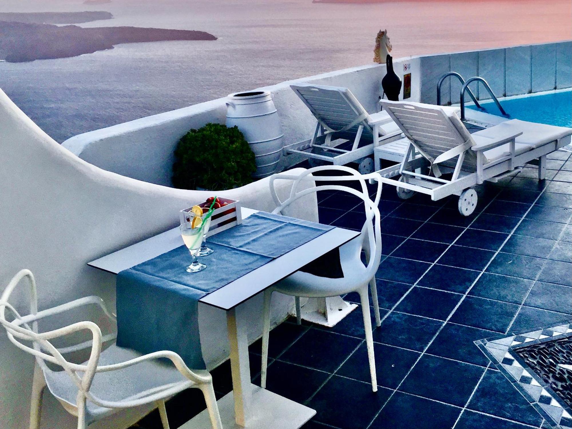 Aeolos Art & Eco Suites Adults Only Имеровигли Экстерьер фото