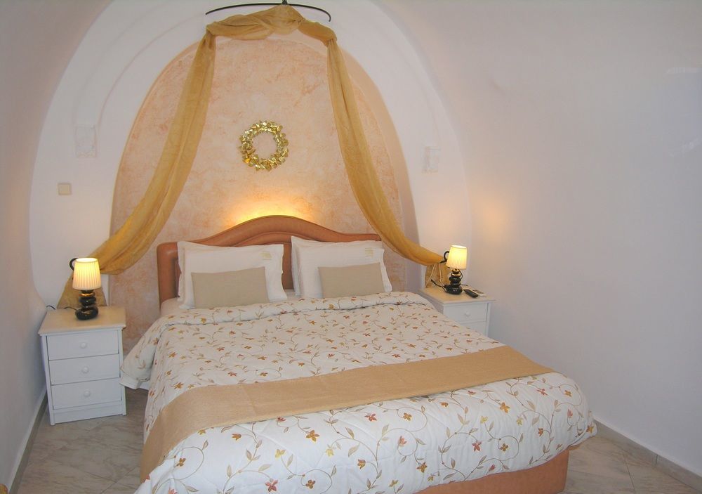Aeolos Art & Eco Suites Adults Only Имеровигли Экстерьер фото