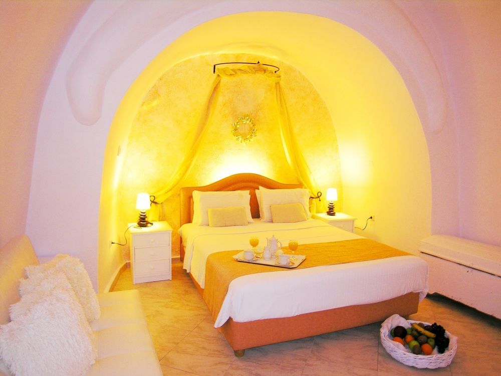 Aeolos Art & Eco Suites Adults Only Имеровигли Экстерьер фото