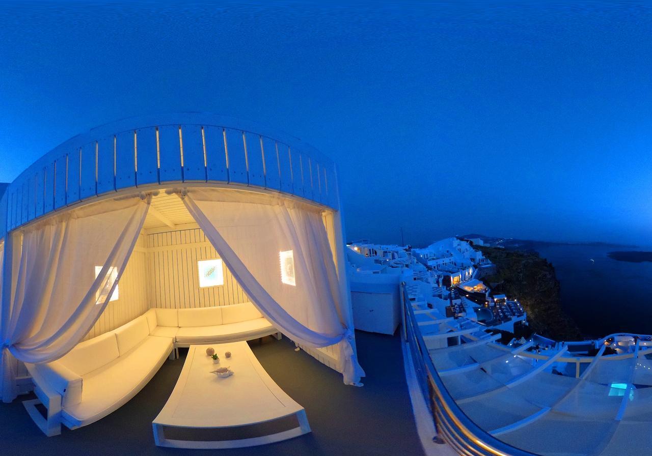 Aeolos Art & Eco Suites Adults Only Имеровигли Экстерьер фото